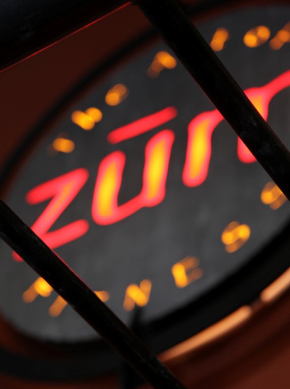Zūm