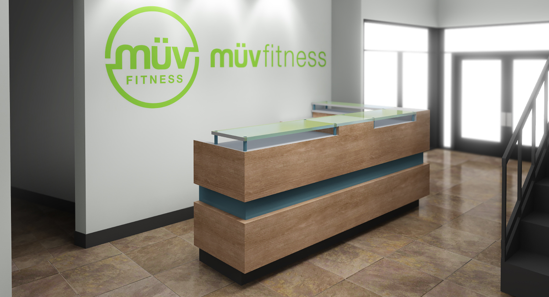 MÜV Fitness